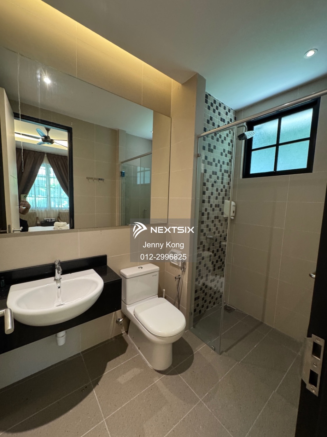 Bungalow For Sale in Bentong Pahang - Image 8