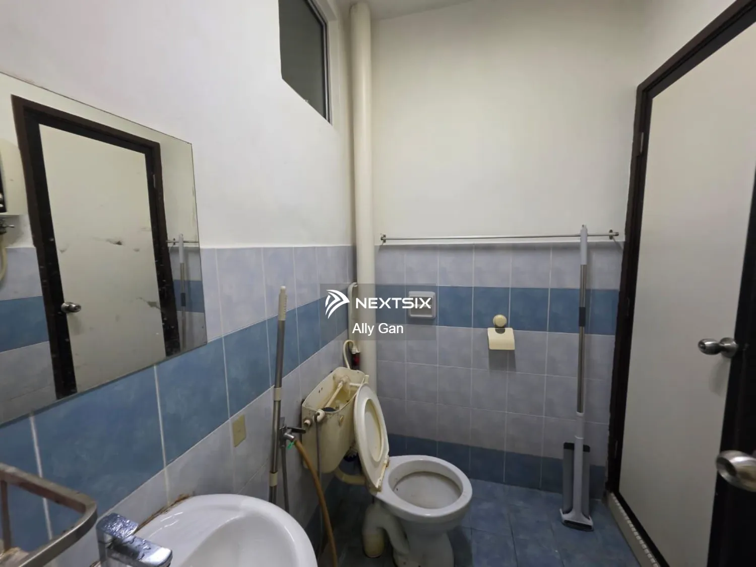 2-sty Terrace/Link House For Sale in Johor Bahru Johor