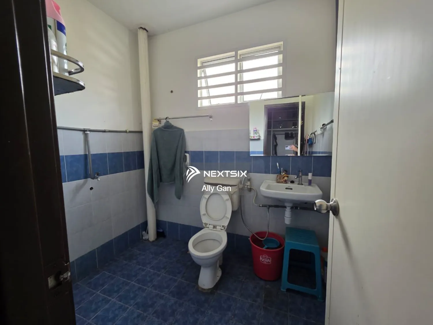 2-sty Terrace/Link House For Sale in Johor Bahru Johor - Image 10