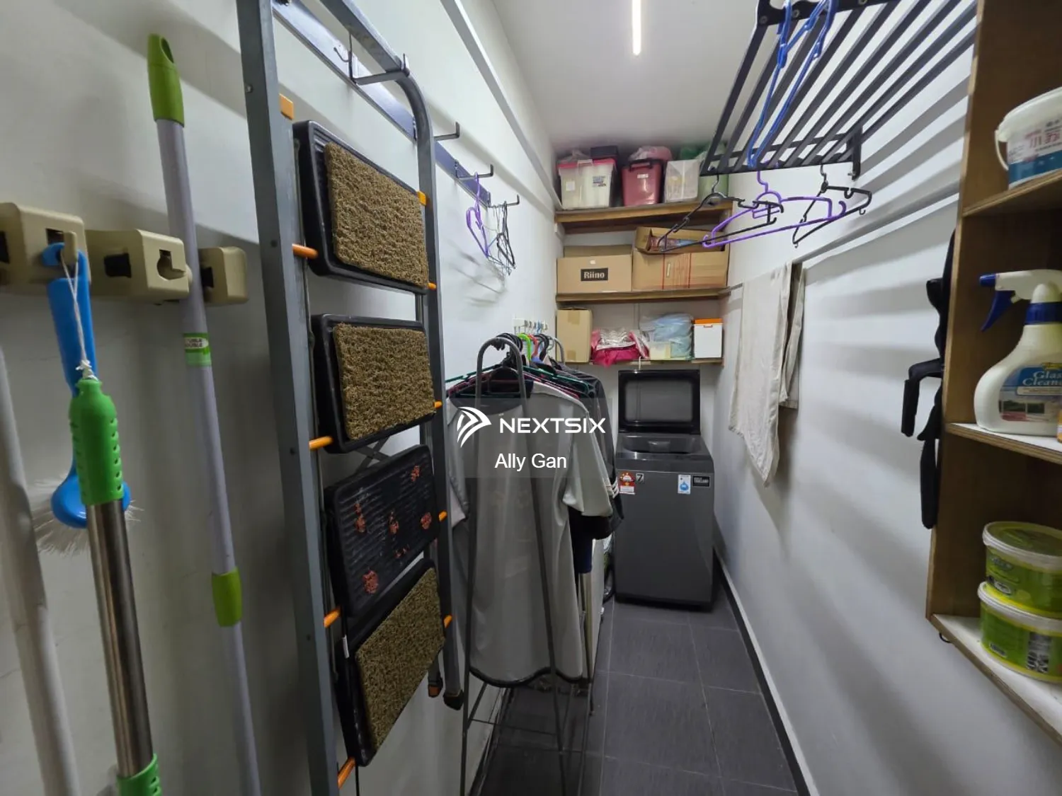 2-sty Terrace/Link House For Sale in Johor Bahru Johor - Image 5