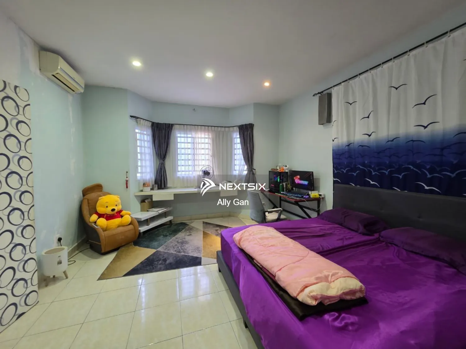2-sty Terrace/Link House For Sale in Johor Bahru Johor - Image 6