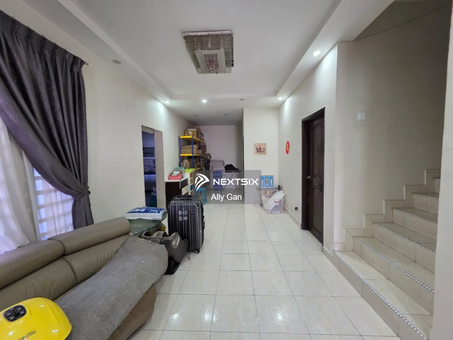 2-sty Terrace/Link House For Sale in Johor Bahru Johor - Image 7