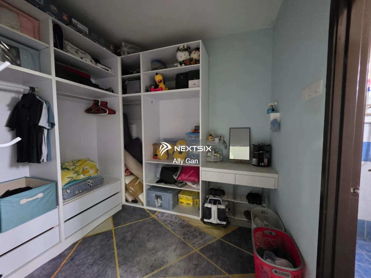 2-sty Terrace/Link House For Sale in Johor Bahru Johor - Image 8