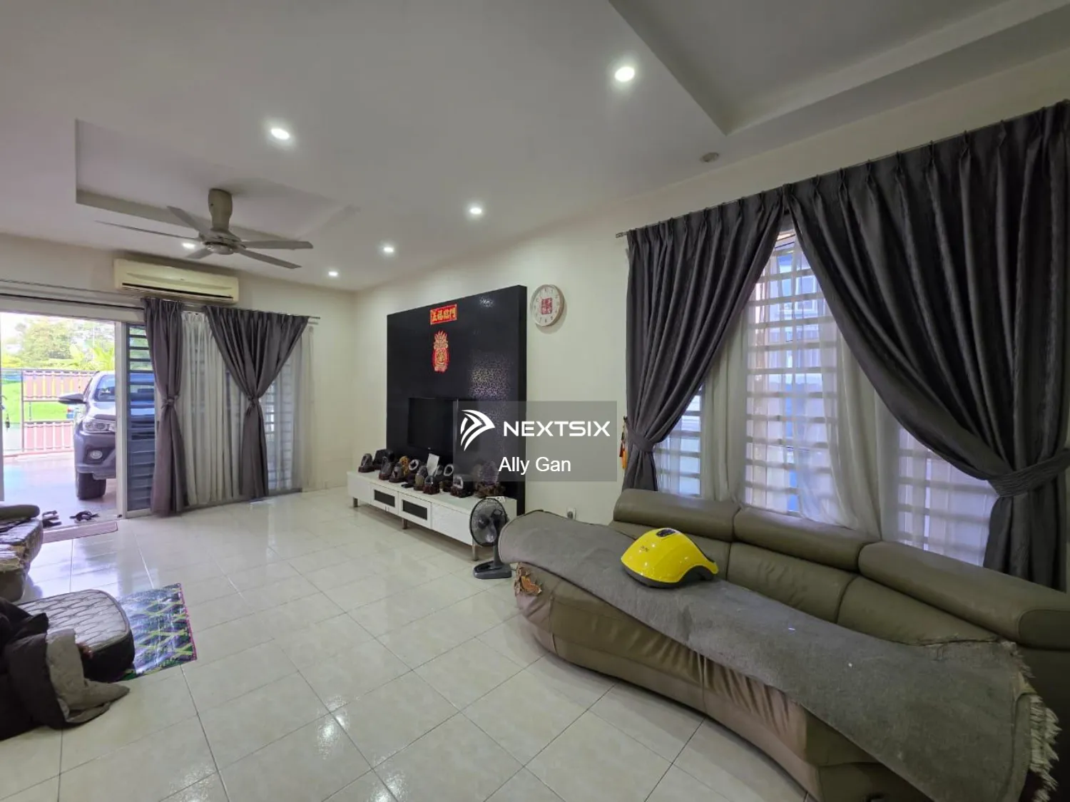 2-sty Terrace/Link House For Sale in Johor Bahru Johor - Image 9