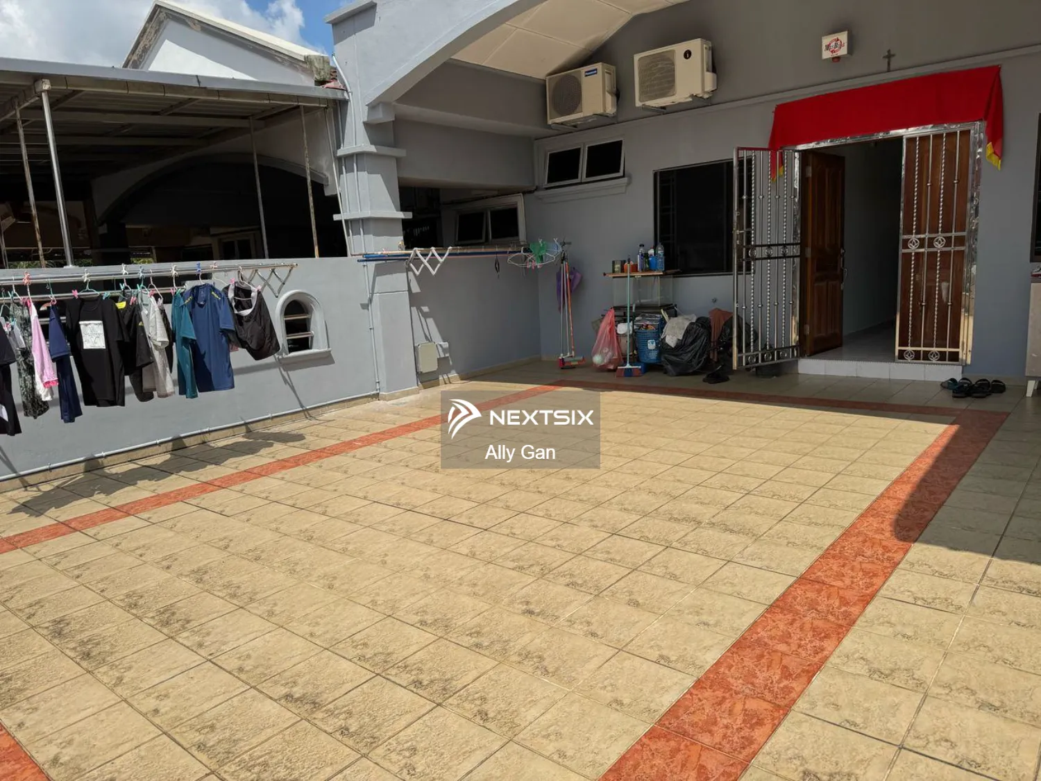 1-sty Terrace/Link House For Sale in Johor Bahru Johor - Image 6