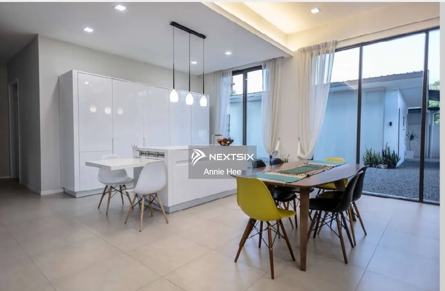 Bungalow For Sale in Penampang Sabah