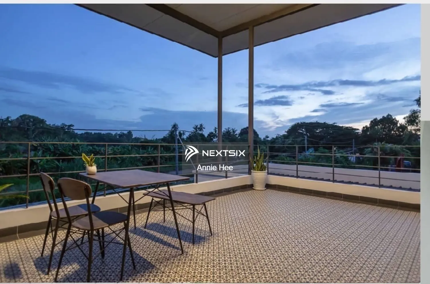 Bungalow For Sale in Penampang Sabah - Image 5