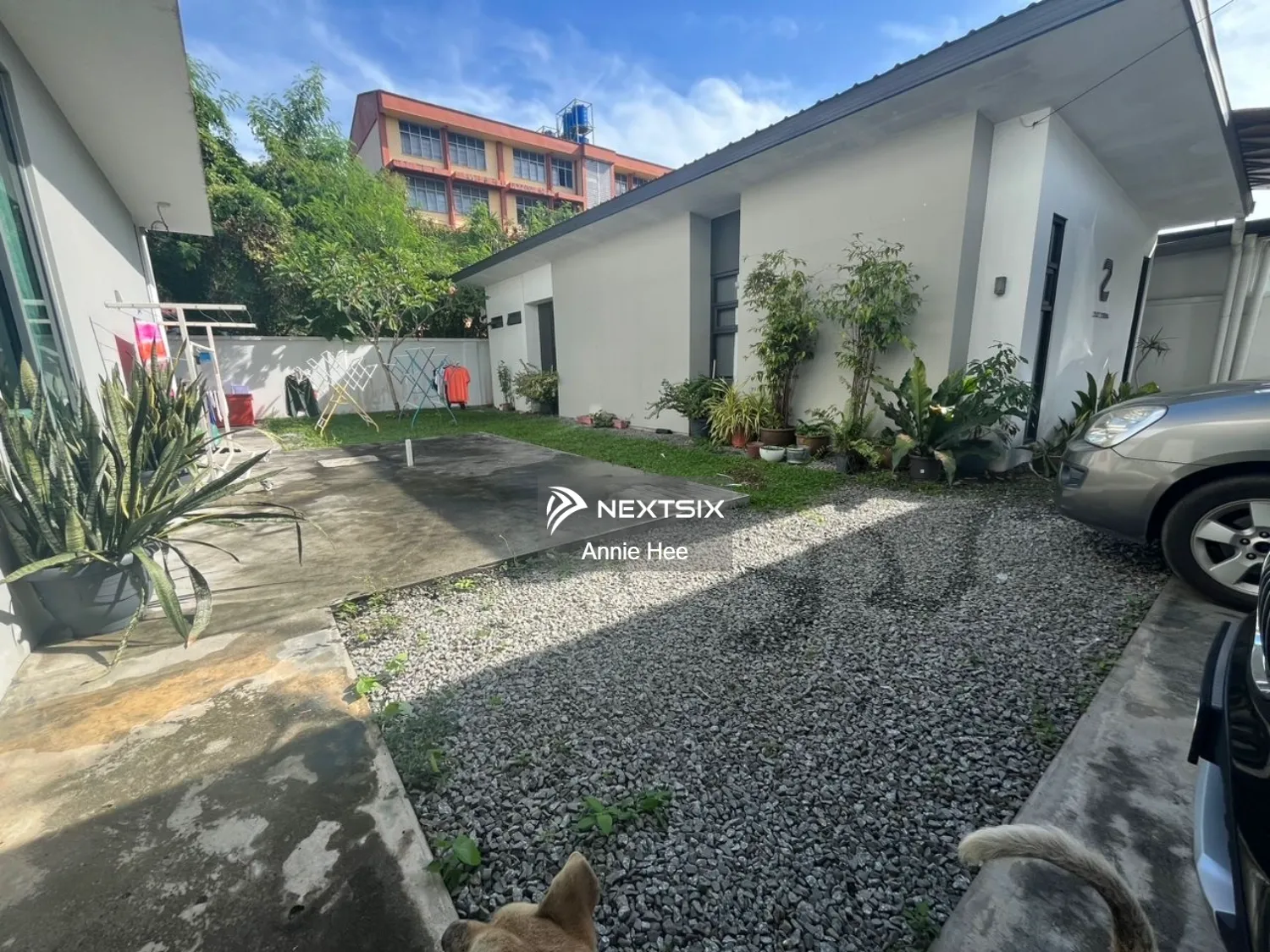 Bungalow For Sale in Penampang Sabah - Image 7