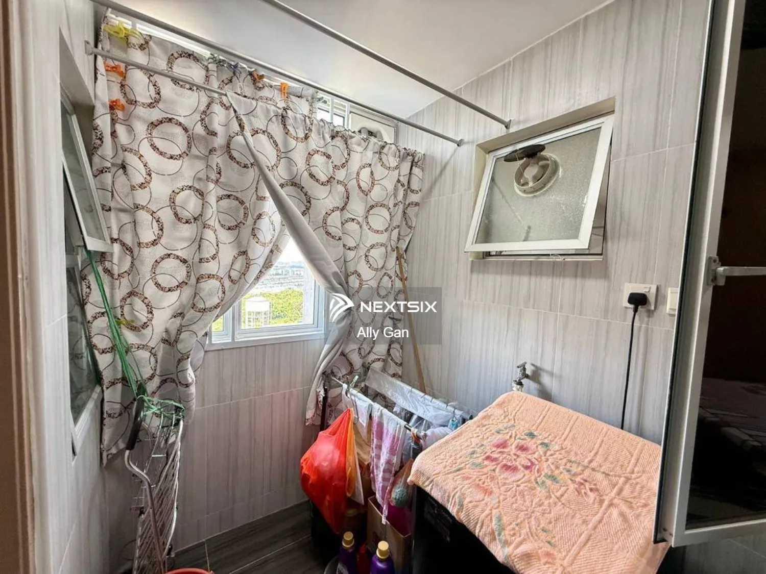 Serviced Residence For Sale in Tampoi Johor