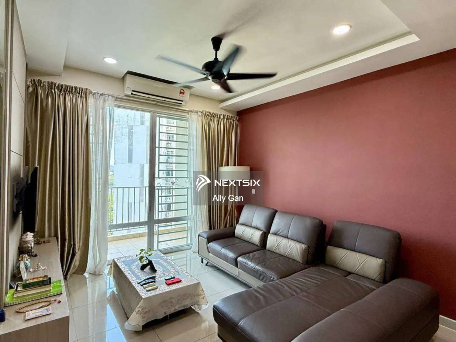 Serviced Residence For Sale in Tampoi Johor - Image 2