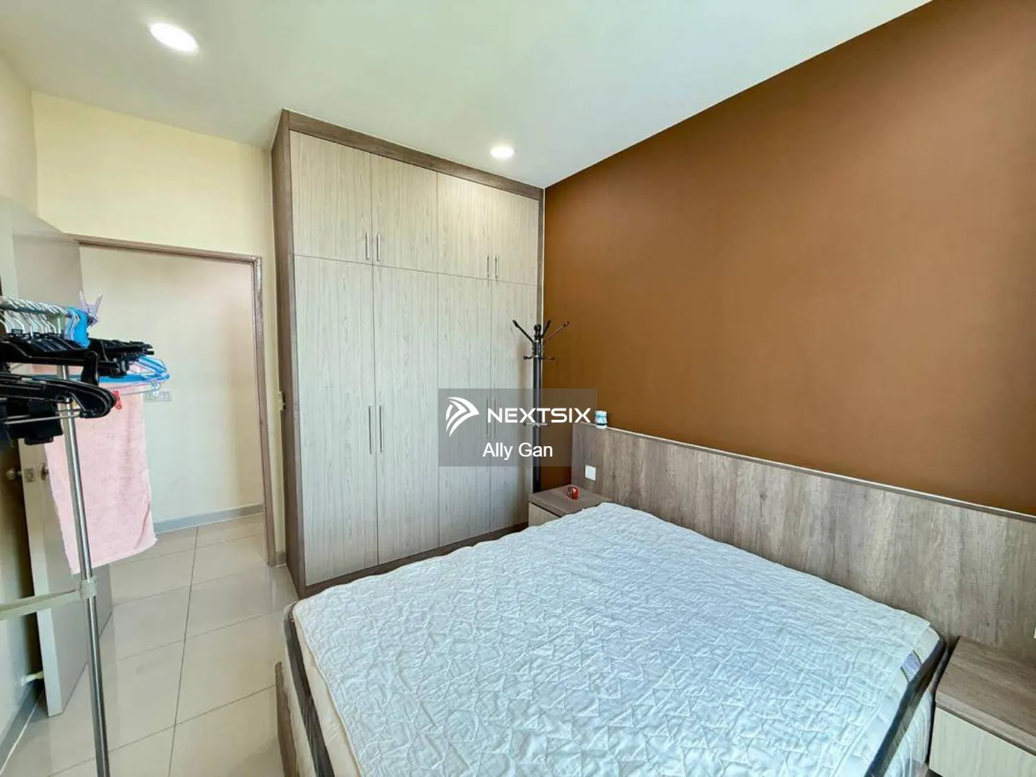 Serviced Residence For Sale in Tampoi Johor - Image 4