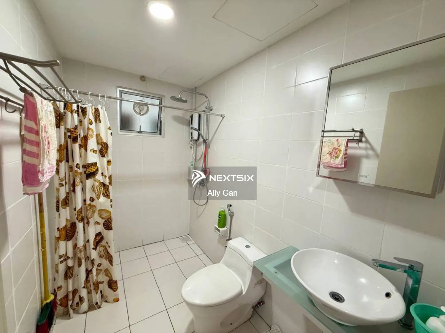 Serviced Residence For Sale in Tampoi Johor - Image 5