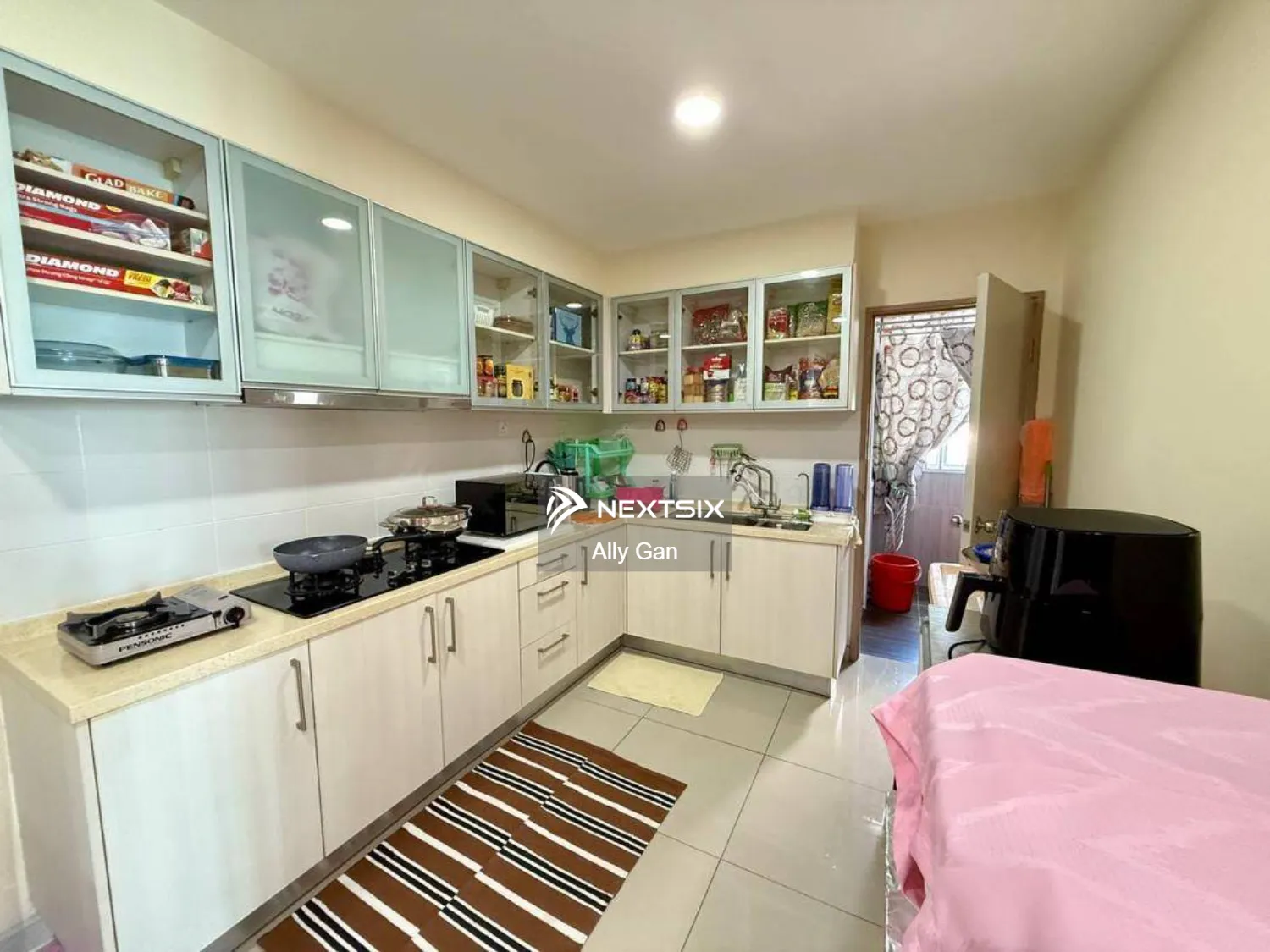 Serviced Residence For Sale in Tampoi Johor - Image 6
