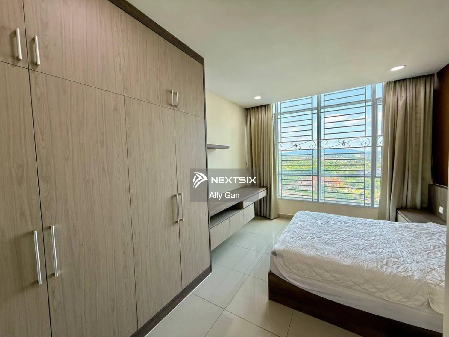 Serviced Residence For Sale in Tampoi Johor - Image 7