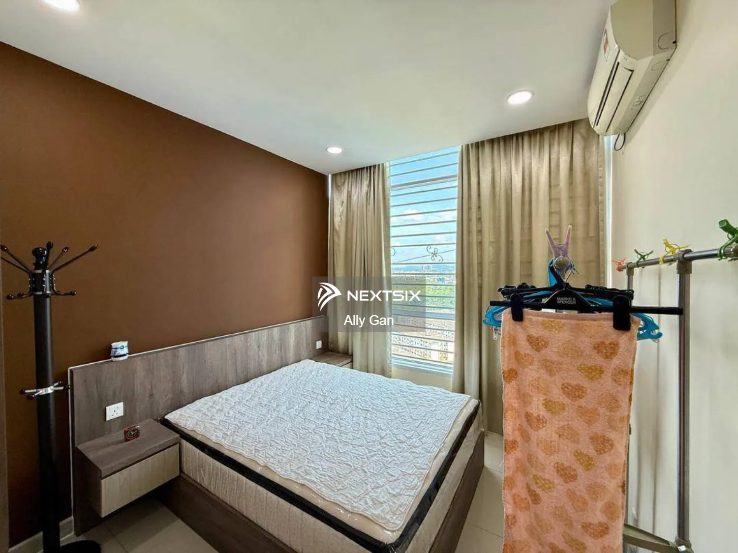 Serviced Residence For Sale in Tampoi Johor - Image 8