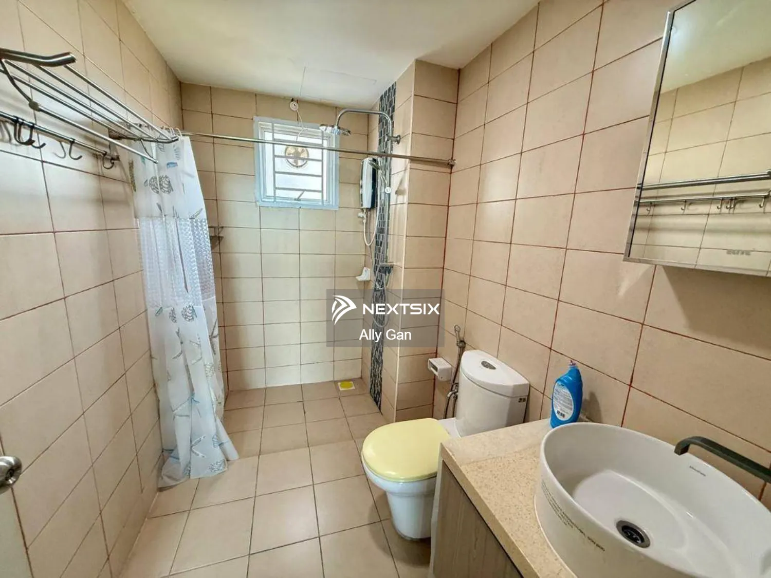 Serviced Residence For Sale in Tampoi Johor - Image 9