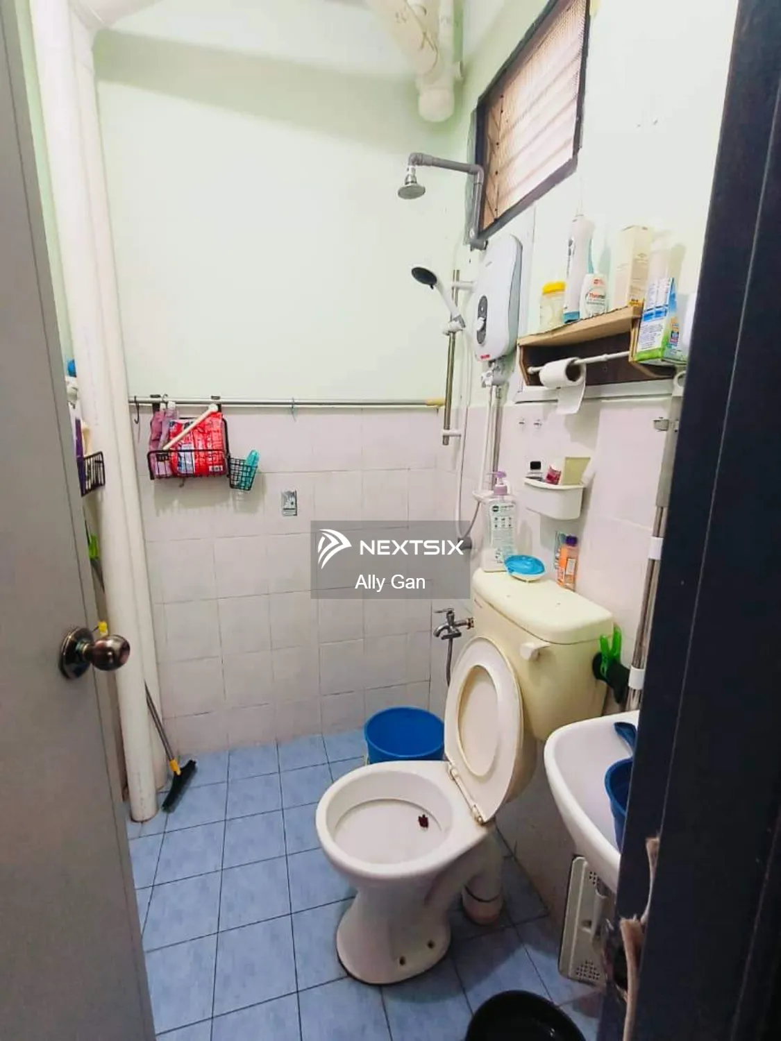 Apartment For Sale in Skudai Johor