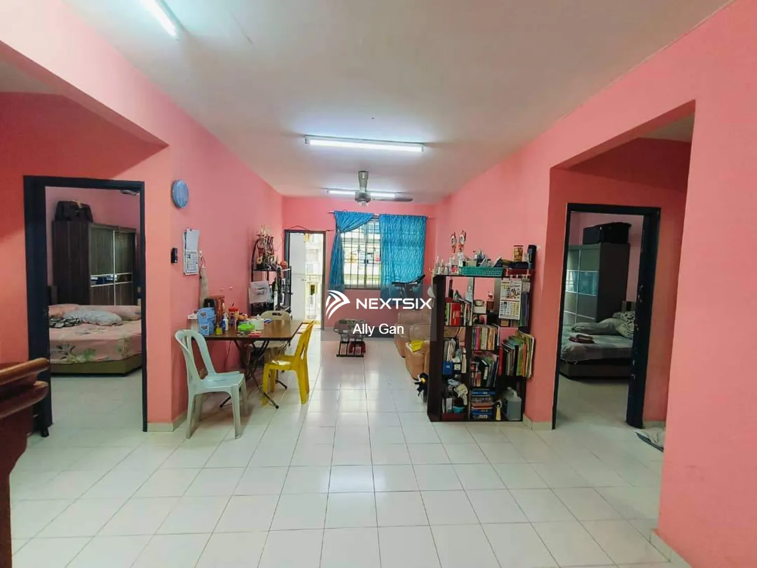 Apartment For Sale in Skudai Johor - Image 2