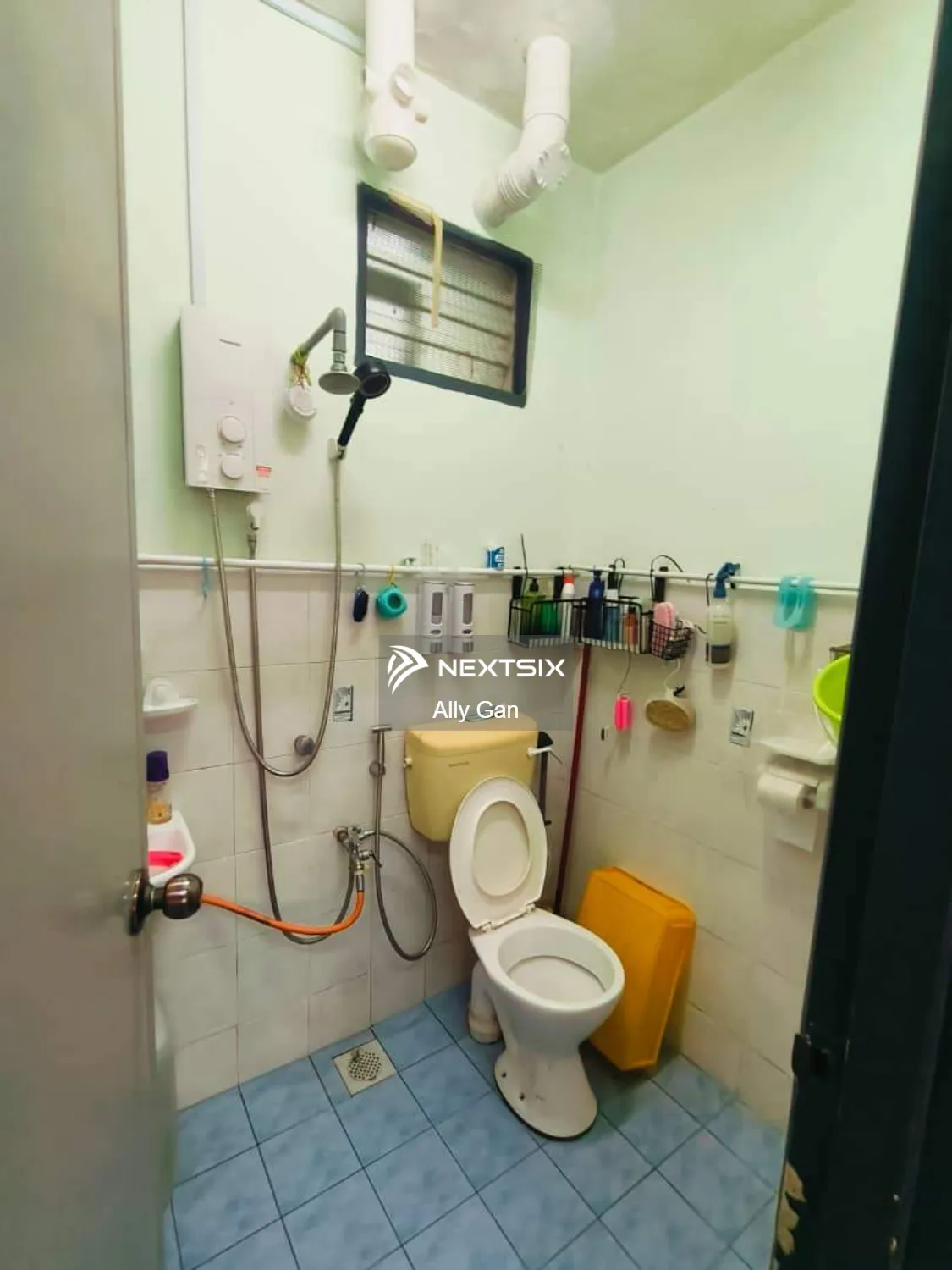 Apartment For Sale in Skudai Johor - Image 3