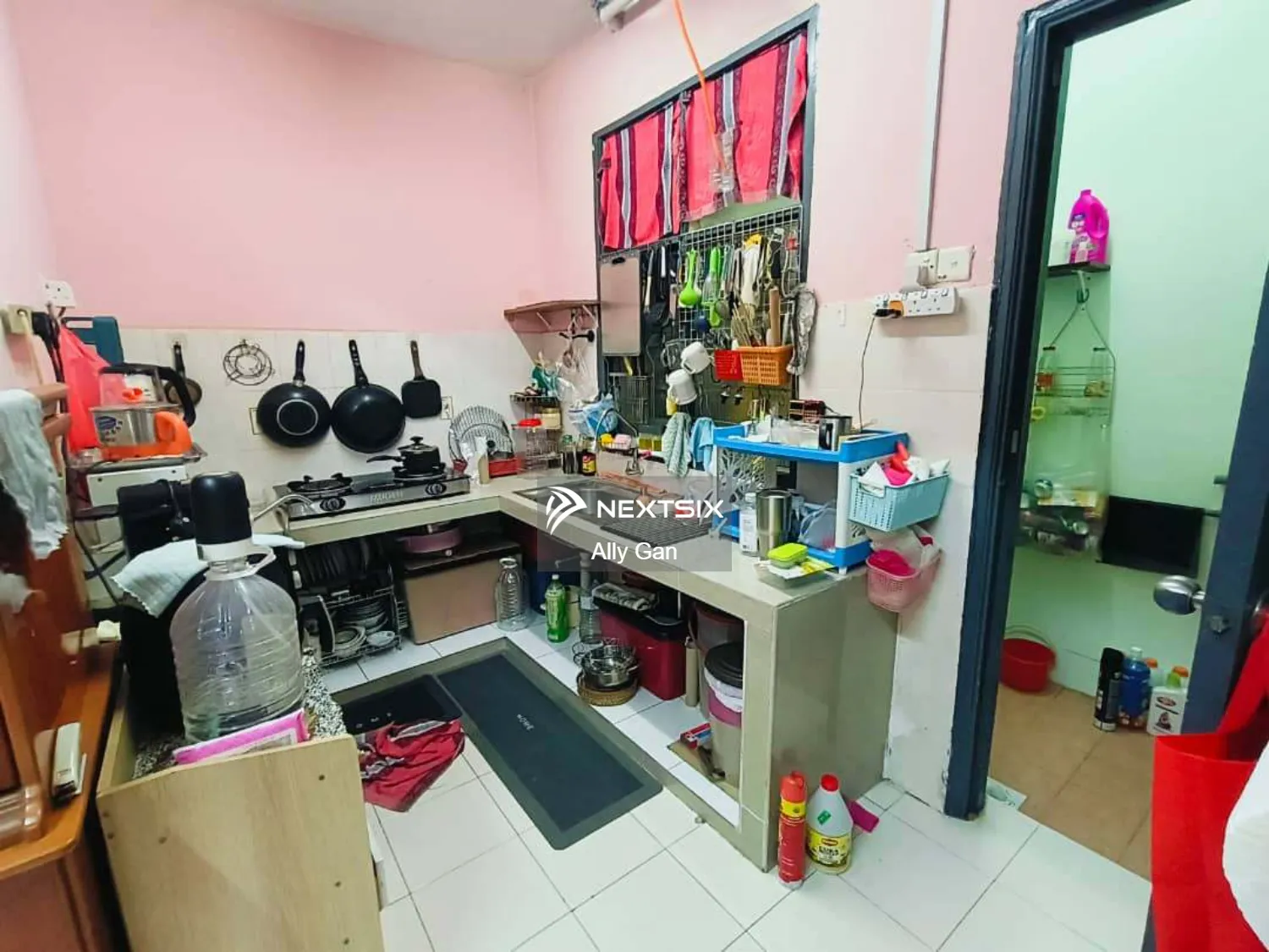 Apartment For Sale in Skudai Johor - Image 4