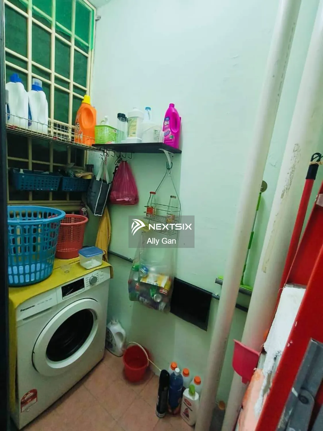 Apartment For Sale in Skudai Johor - Image 5