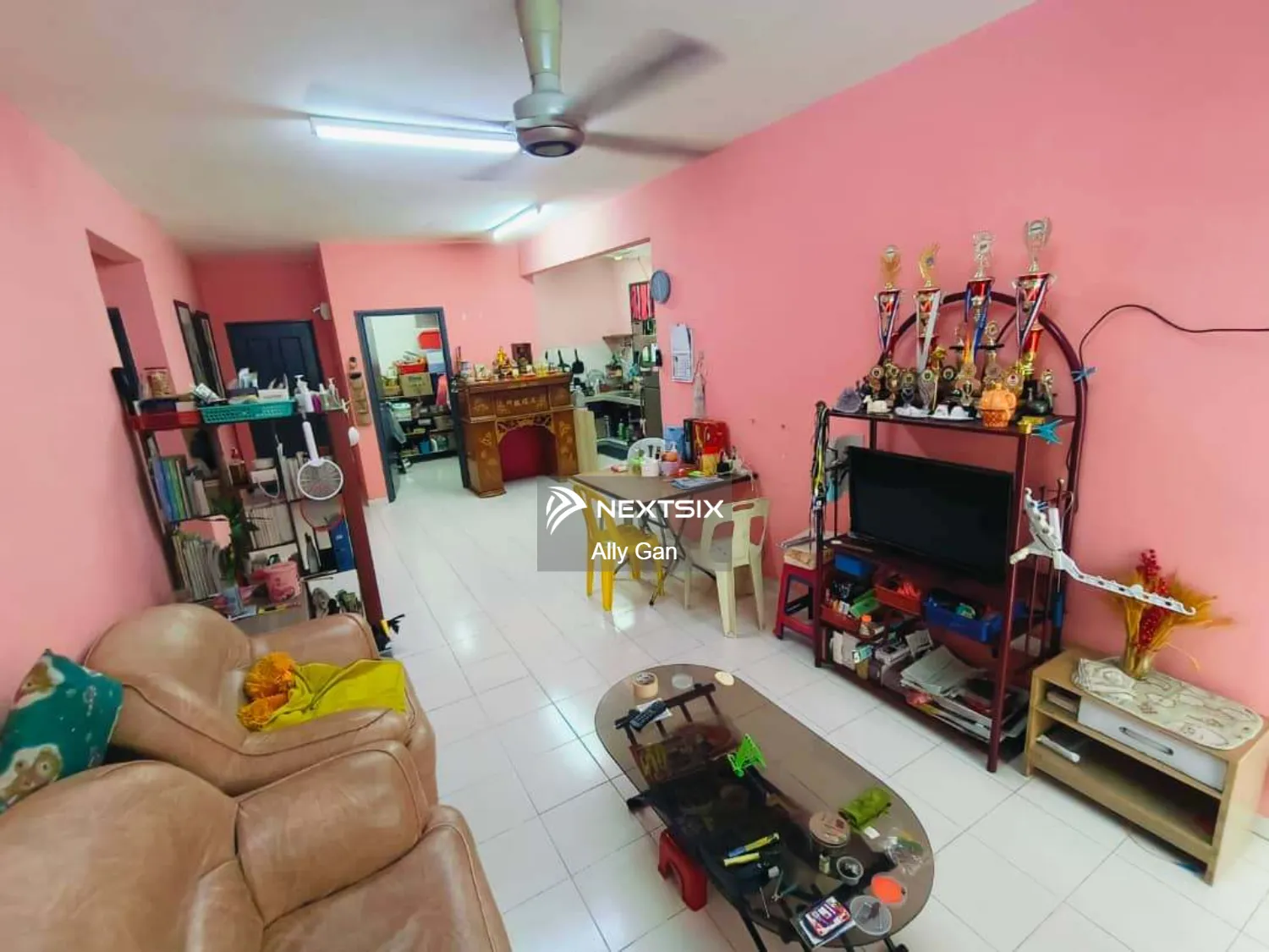 Apartment For Sale in Skudai Johor - Image 6