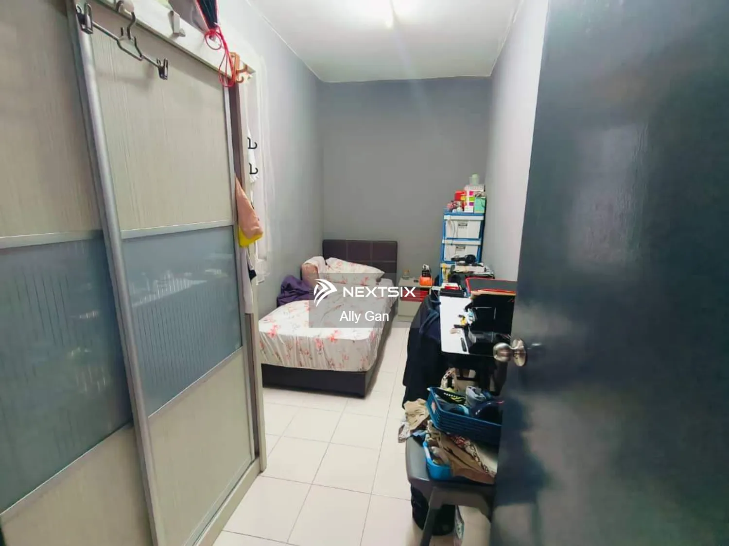 Apartment For Sale in Skudai Johor - Image 7