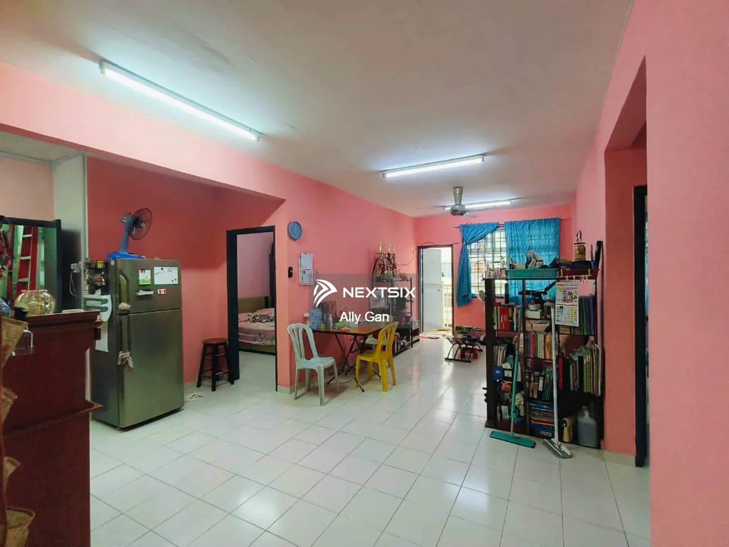 Apartment For Sale in Skudai Johor - Image 8