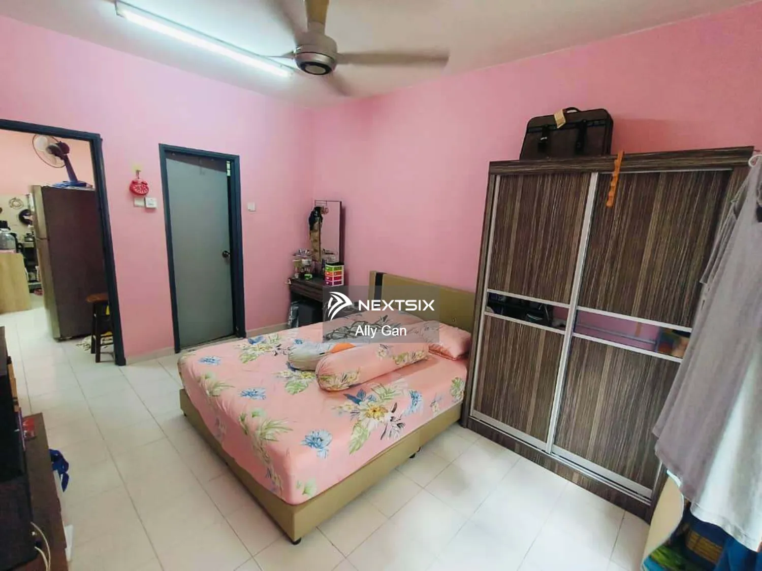 Apartment For Sale in Skudai Johor - Image 9