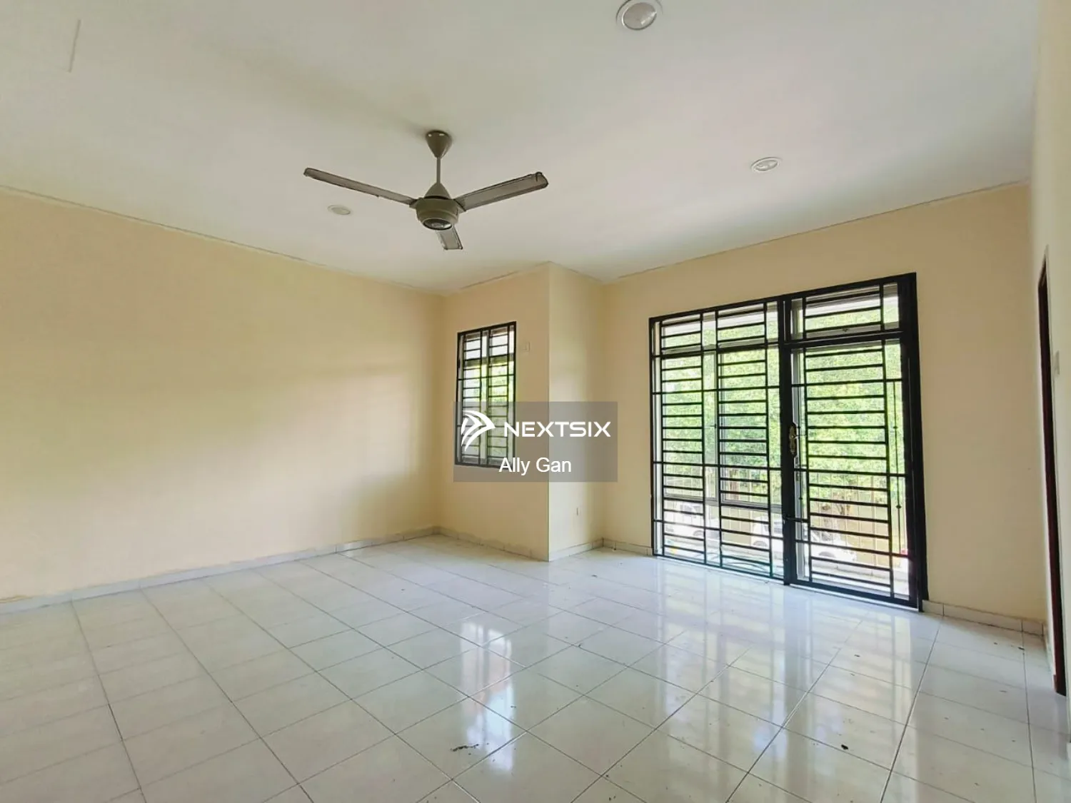 2-sty Terrace/Link House For Rent in Johor Bahru Johor - Image 8