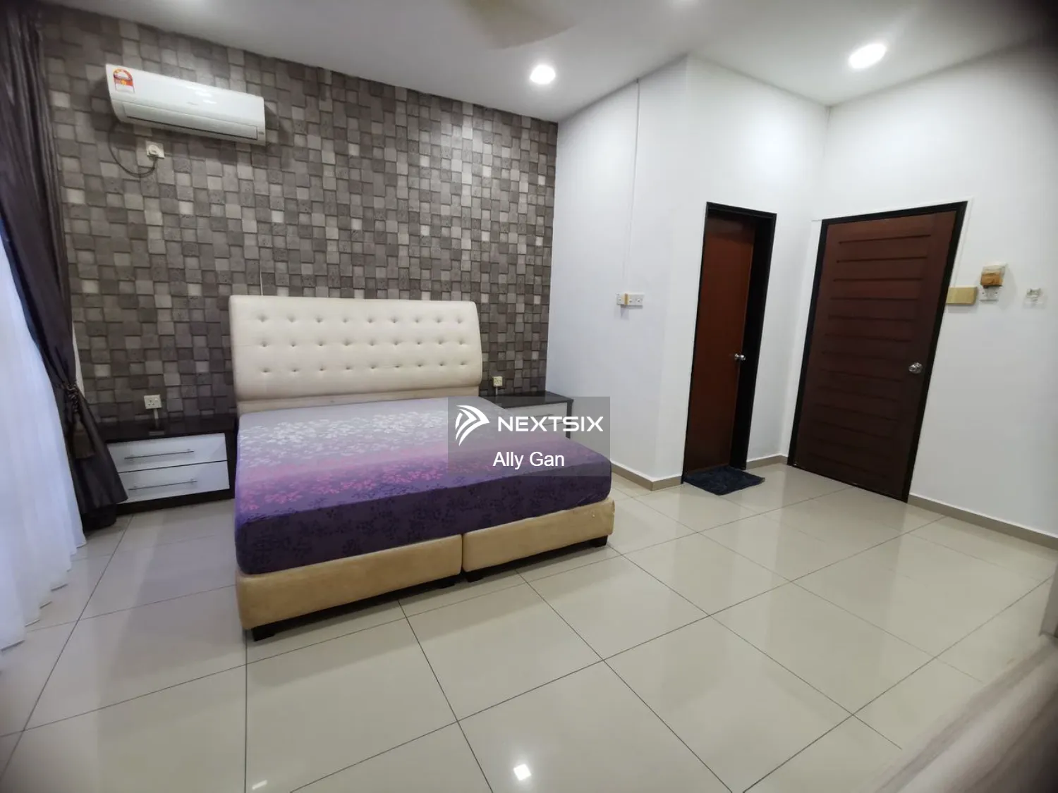 2-sty Terrace/Link House For Sale in Johor Bahru Johor - Image 10