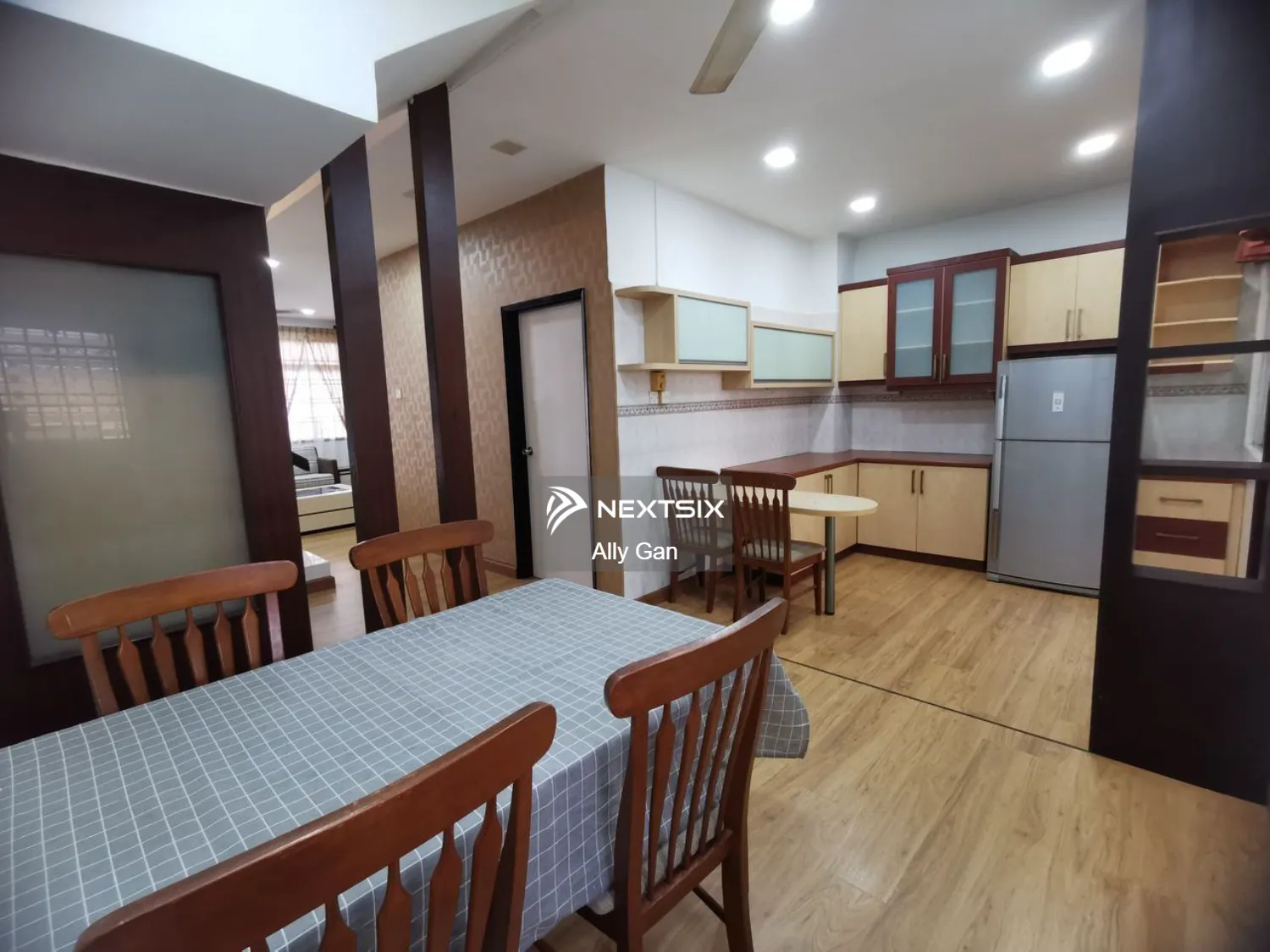 2-sty Terrace/Link House For Sale in Johor Bahru Johor - Image 14
