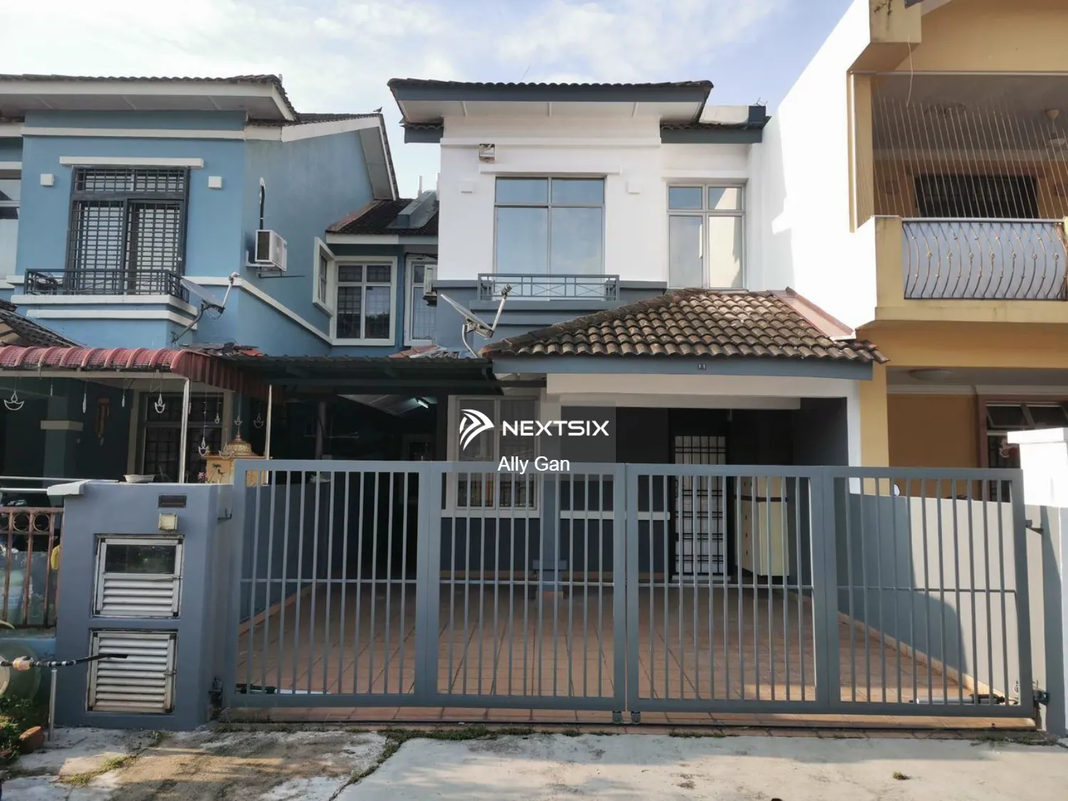 2-sty Terrace/Link House For Sale in Johor Bahru Johor - Image 17