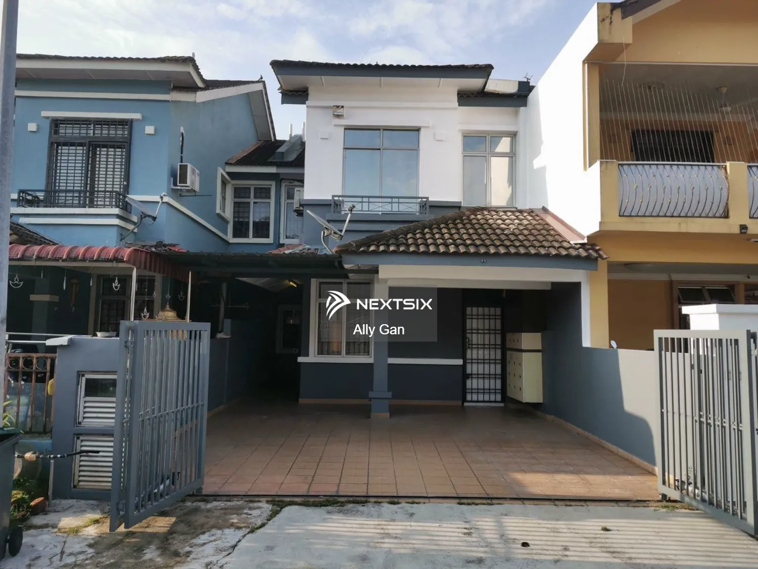 2-sty Terrace/Link House For Sale in Johor Bahru Johor - Image 20