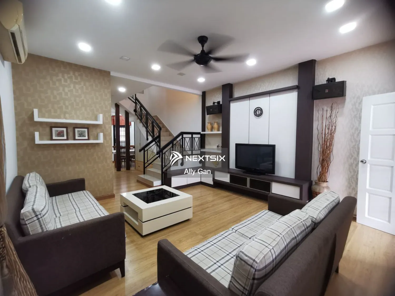 2-sty Terrace/Link House For Sale in Johor Bahru Johor - Image 23