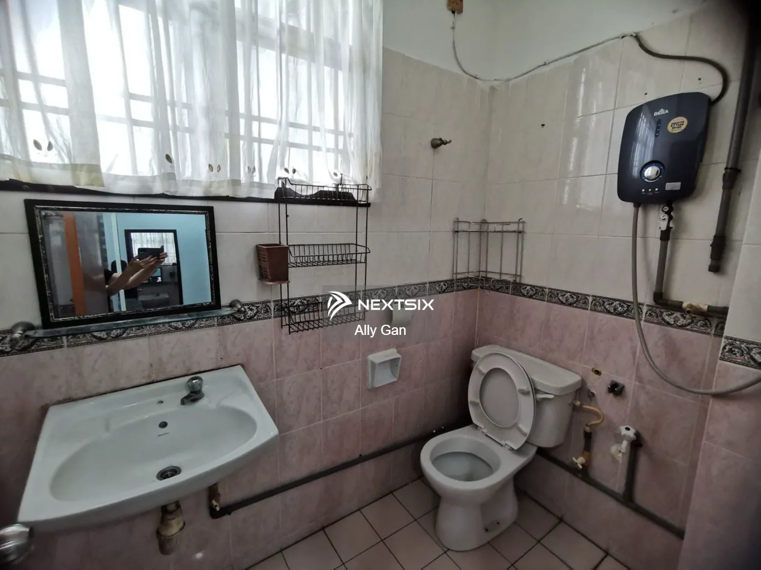 2-sty Terrace/Link House For Sale in Johor Bahru Johor - Image 25