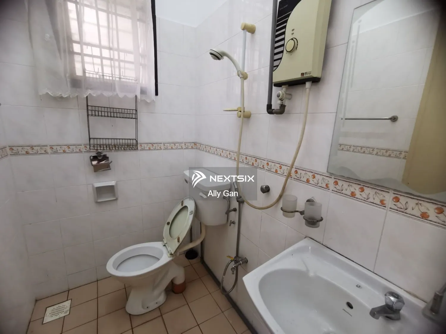 2-sty Terrace/Link House For Sale in Johor Bahru Johor - Image 9