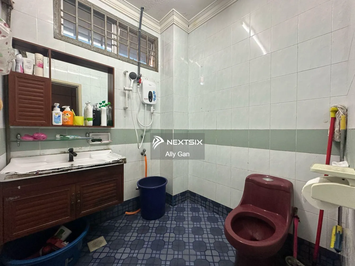 2-sty Terrace/Link House For Sale in Johor Bahru Johor