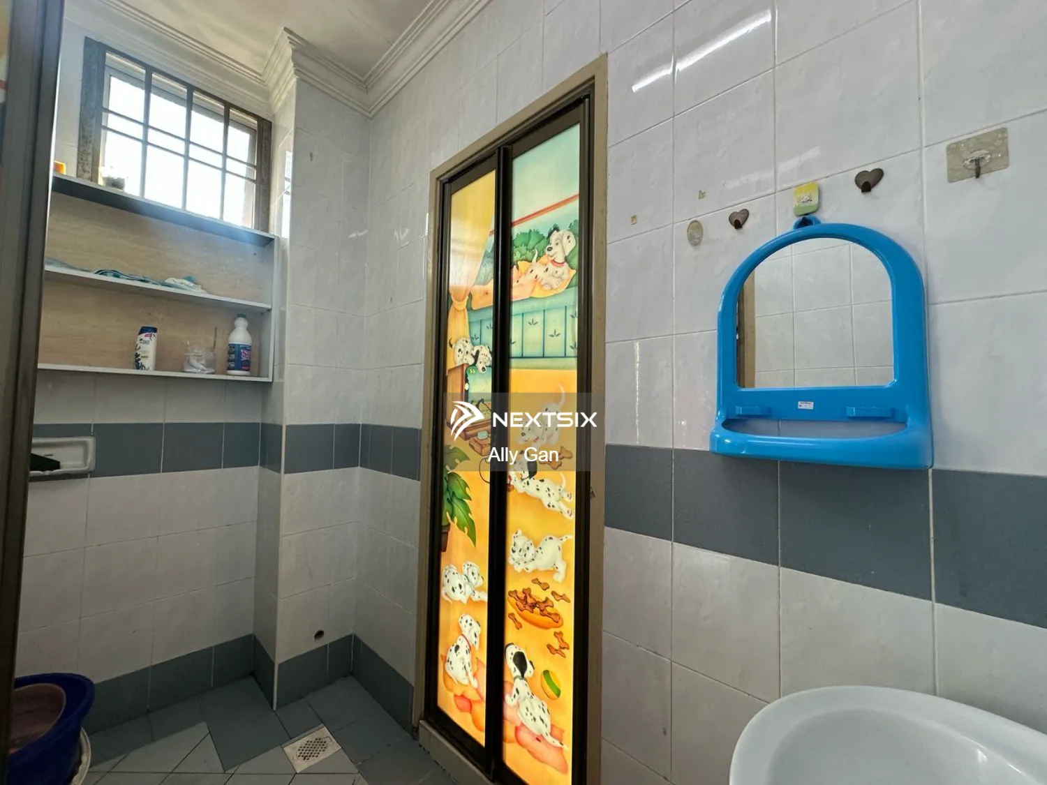 2-sty Terrace/Link House For Sale in Johor Bahru Johor - Image 10