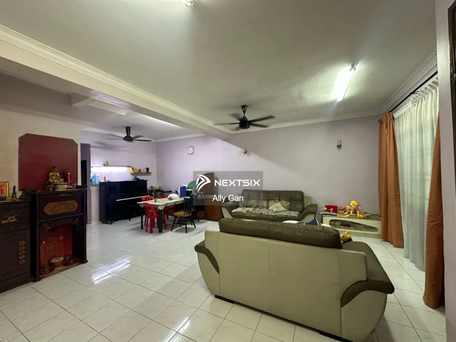 2-sty Terrace/Link House For Sale in Johor Bahru Johor - Image 12