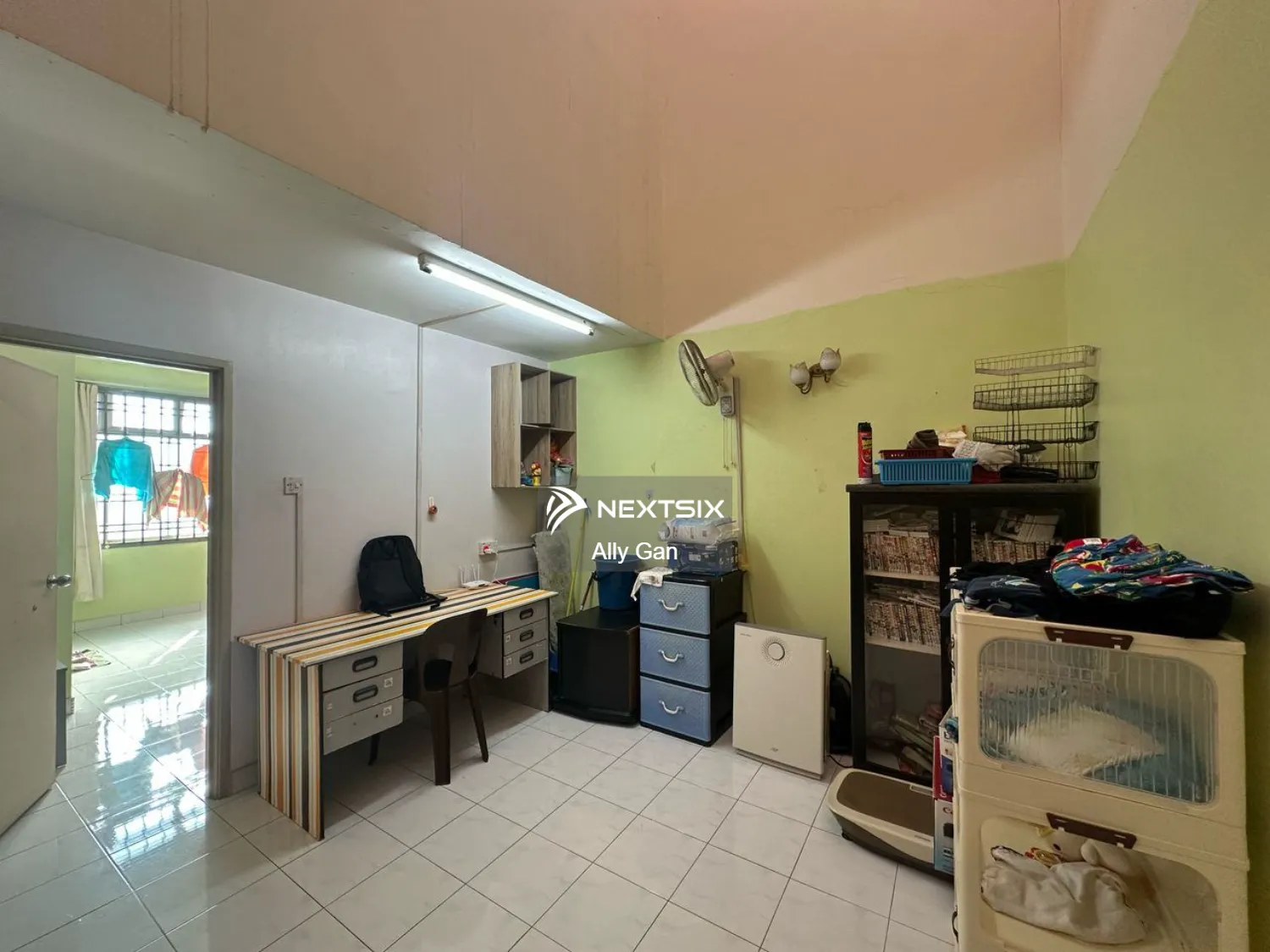 2-sty Terrace/Link House For Sale in Johor Bahru Johor - Image 13