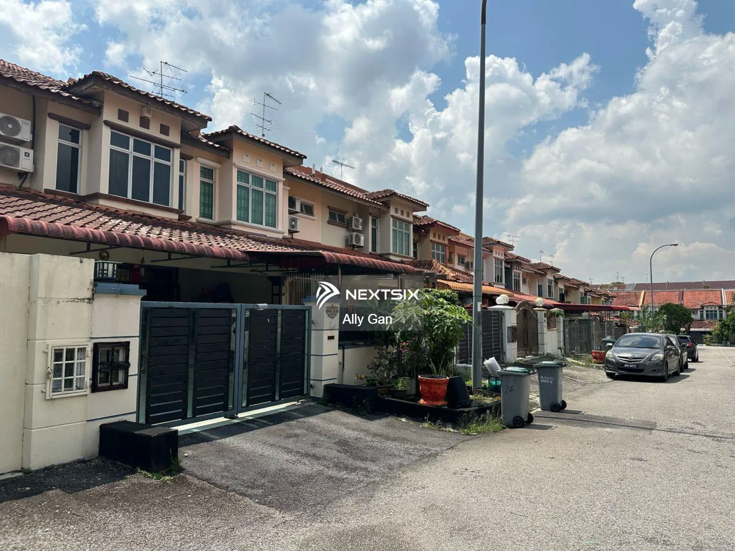 2-sty Terrace/Link House For Sale in Johor Bahru Johor - Image 14