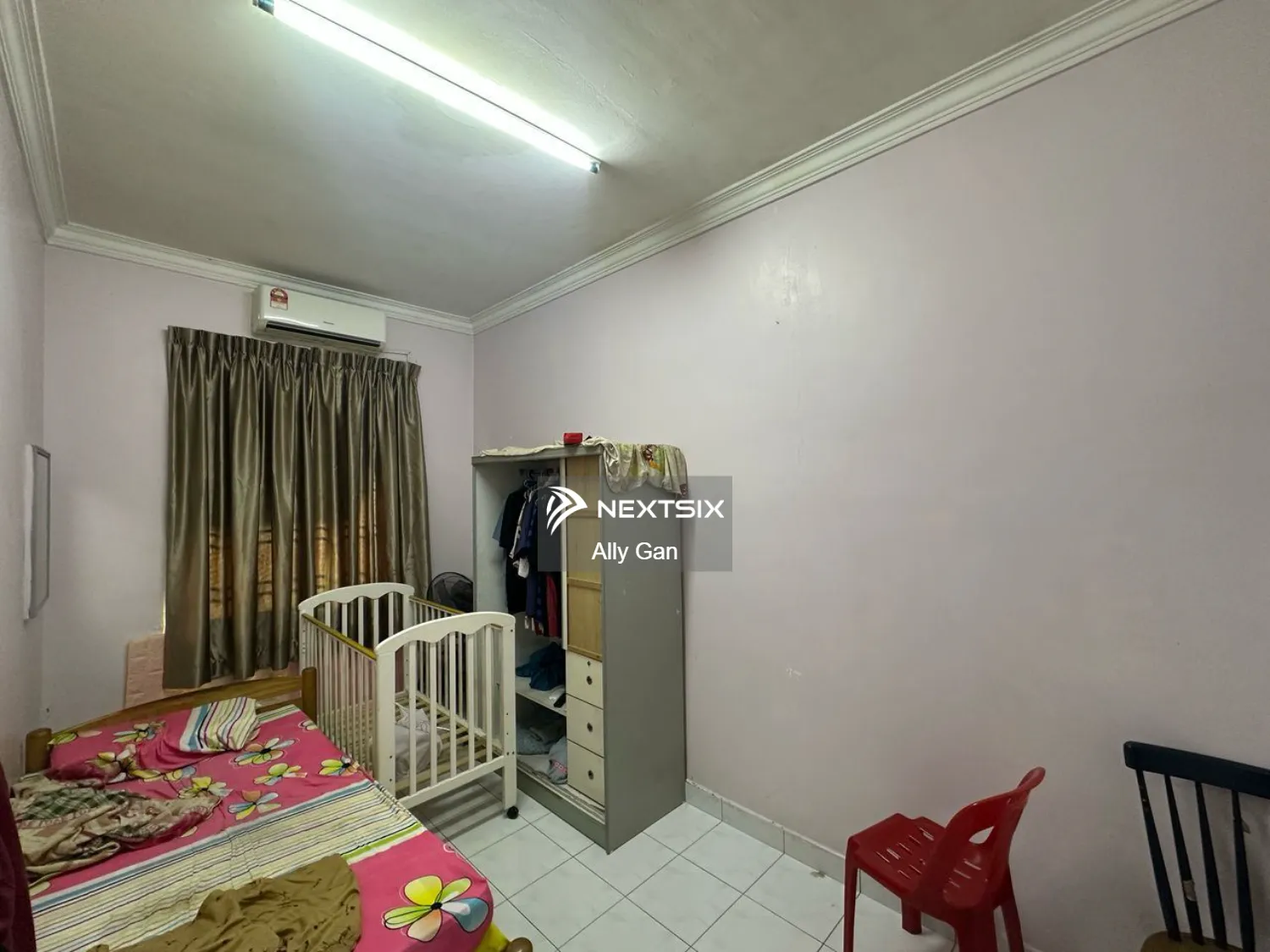 2-sty Terrace/Link House For Sale in Johor Bahru Johor - Image 8