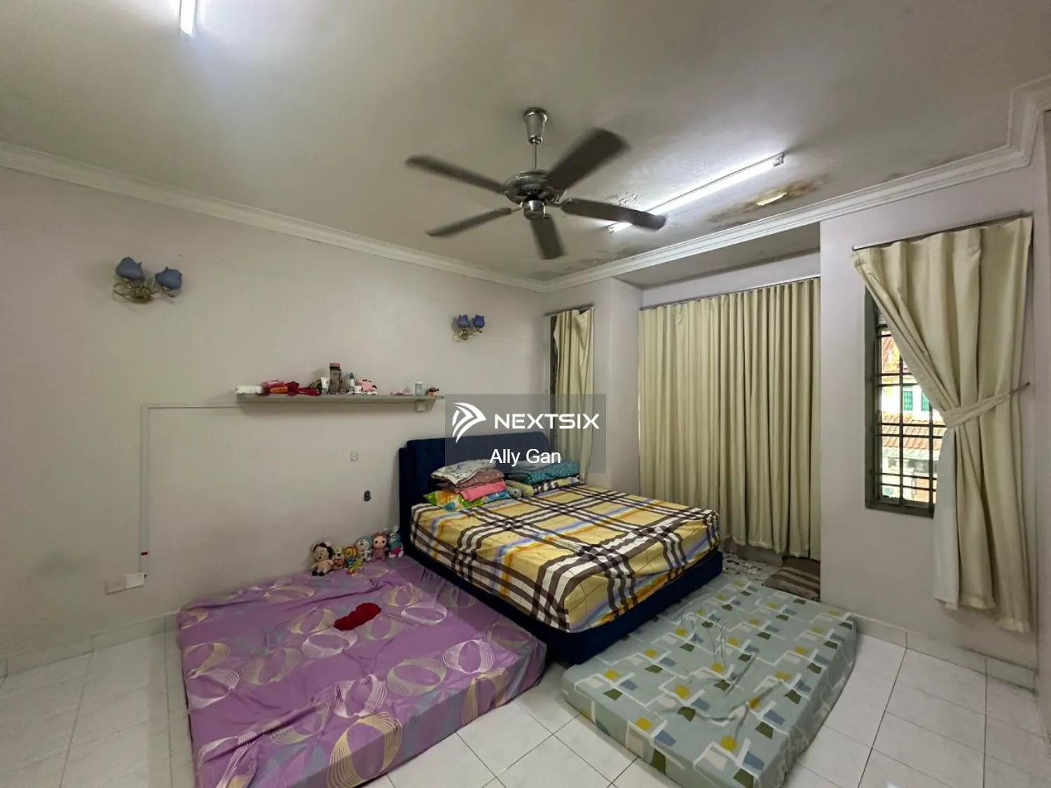 2-sty Terrace/Link House For Sale in Johor Bahru Johor - Image 9