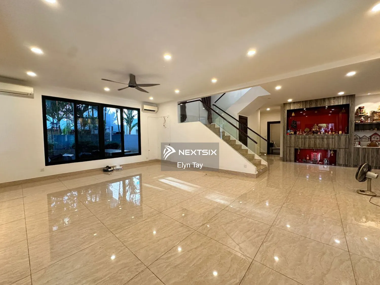 Bungalow For Sale in Iskandar Puteri (Nusajaya) Johor