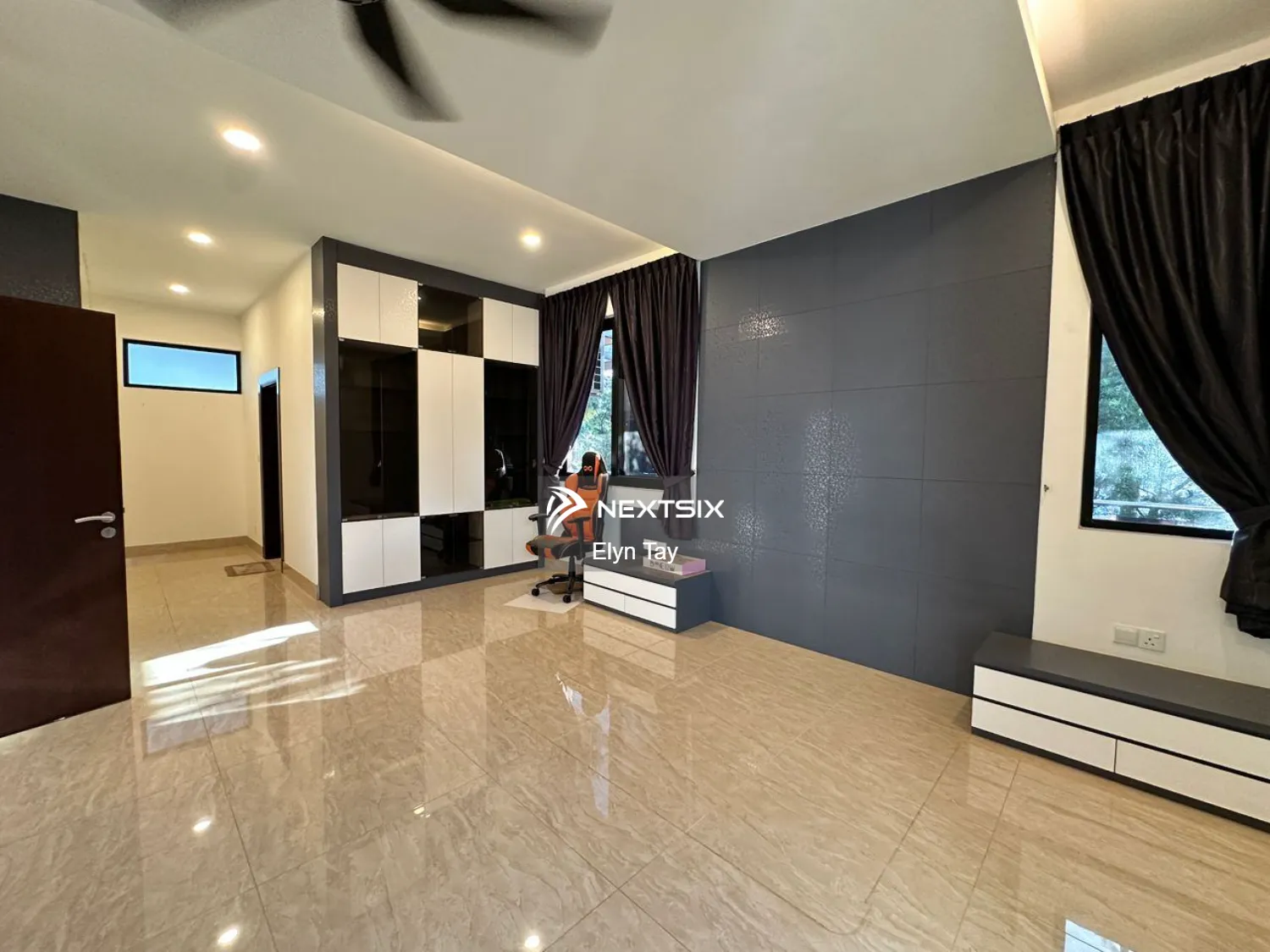Bungalow For Sale in Iskandar Puteri (Nusajaya) Johor - Image 15