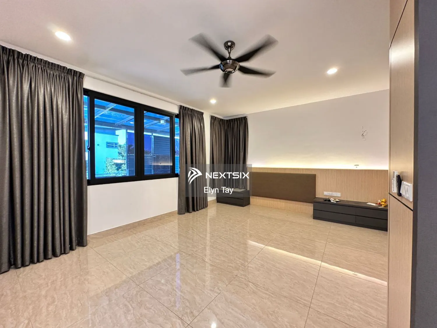 Bungalow For Sale in Iskandar Puteri (Nusajaya) Johor - Image 18
