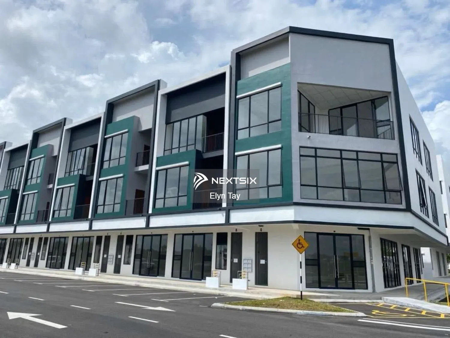 Shop For Sale in Johor Bahru Johor