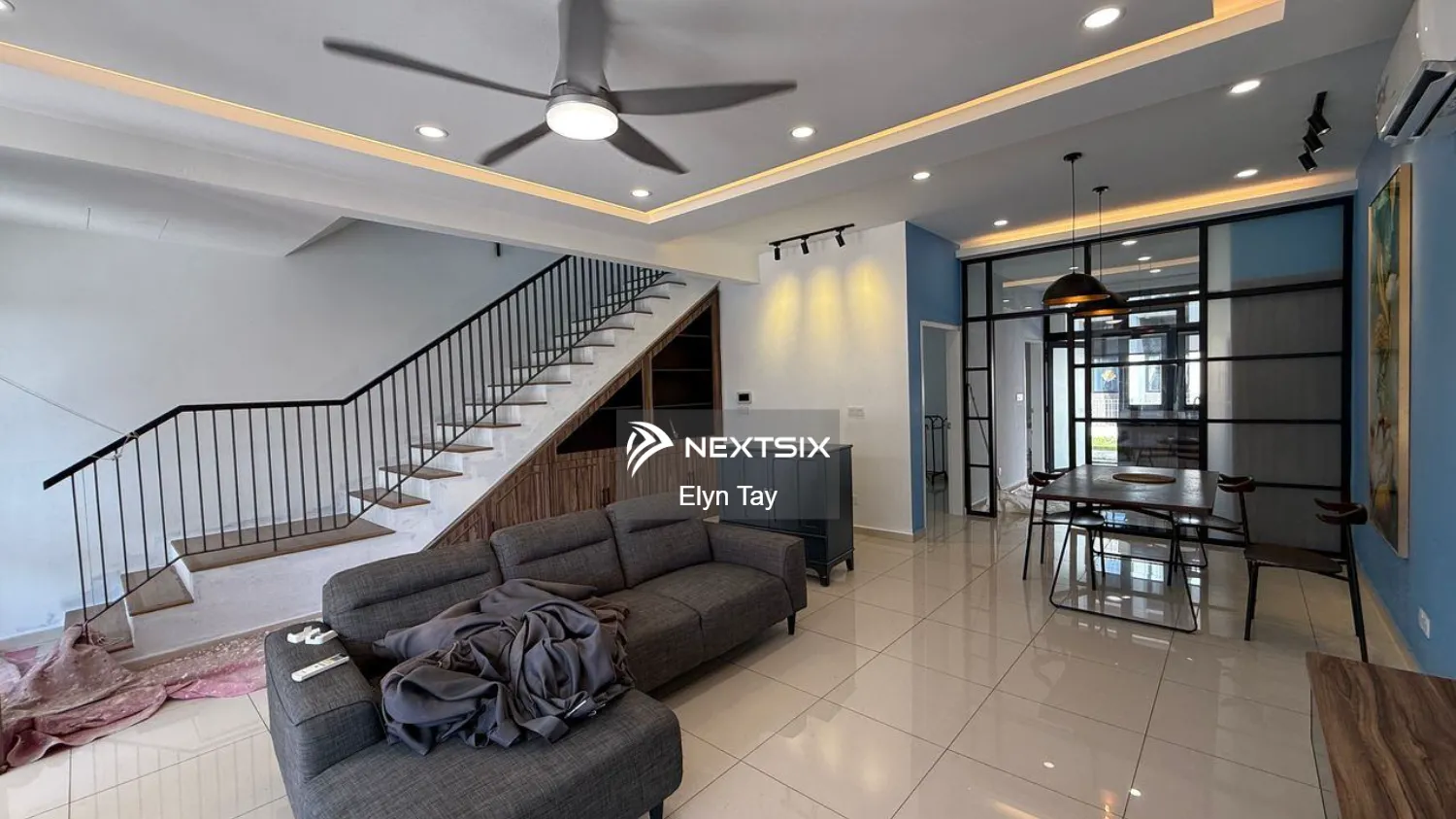 2-sty Terrace/Link House For Sale in Iskandar Puteri (Nusajaya) Johor