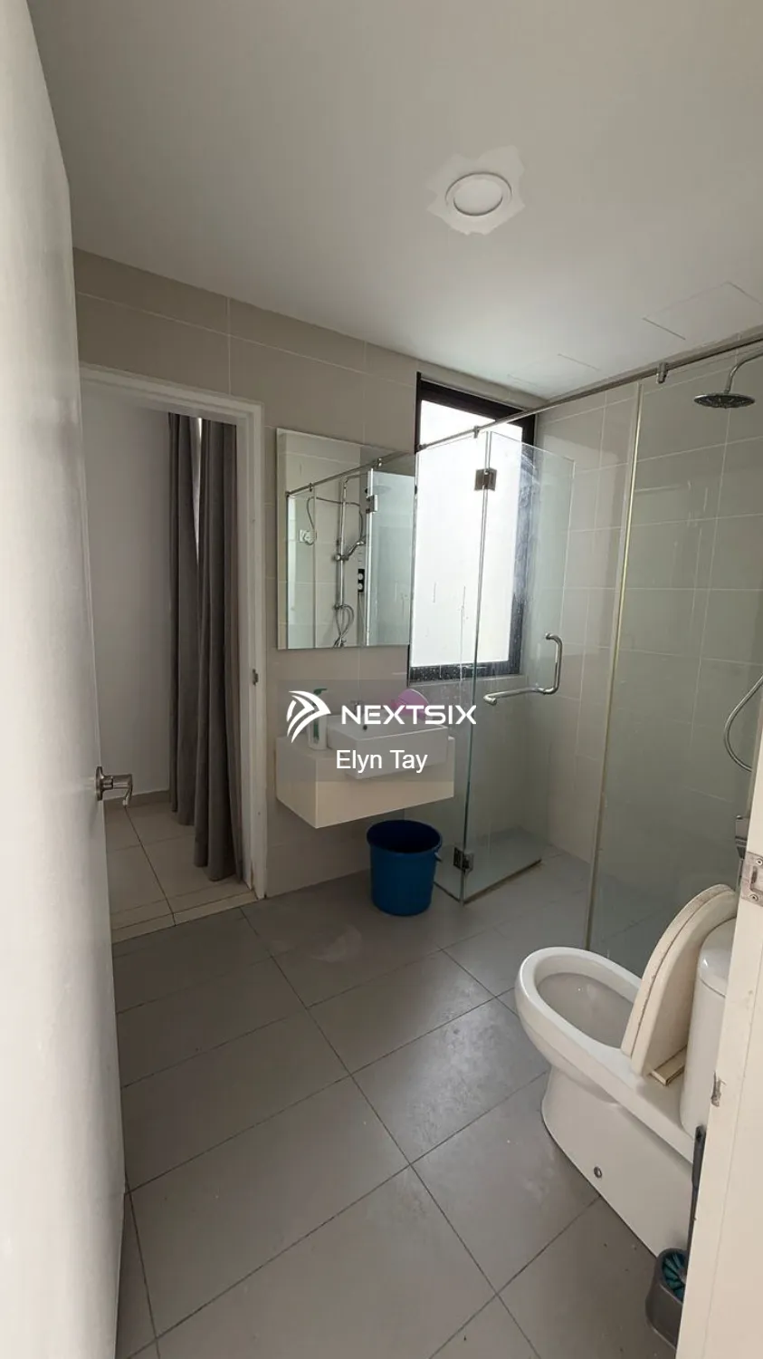 2-sty Terrace/Link House For Sale in Iskandar Puteri (Nusajaya) Johor - Image 10